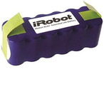 iRobot Roomba 交換用XLifeバッテリー 4419696 [アイロボット