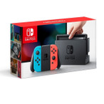 ニンテンドースイッチ本体 ： 通販・価格比較 [最安値.com]