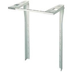 日立　乾燥機スタンド DES-Y11-H グレー 日立(HITACHI) DES-Y11-H グレー 衣類乾燥機用床置用スタンド