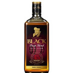 ニッカ ブラックニッカ ディープブレンド 700ml ： 通販・価格比較 [最