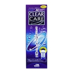 AOセプトクリアケア 360ml×10本 Amazon | AOセプトクリアケア 360ml×6本 | Alcon | 洗浄・保存液