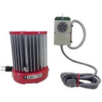 昭和精機工業 パネルヒーター SPZ-200 ： 通販・価格比較 [最安値.com]