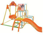 アンパンマン うちの子天才 ブランコパークDX ： 通販・価格比較 [最