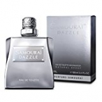 サムライス サムライ ダズル EDT SP 100ml [SAMOURAI DAZZLE] ： 通販・価格